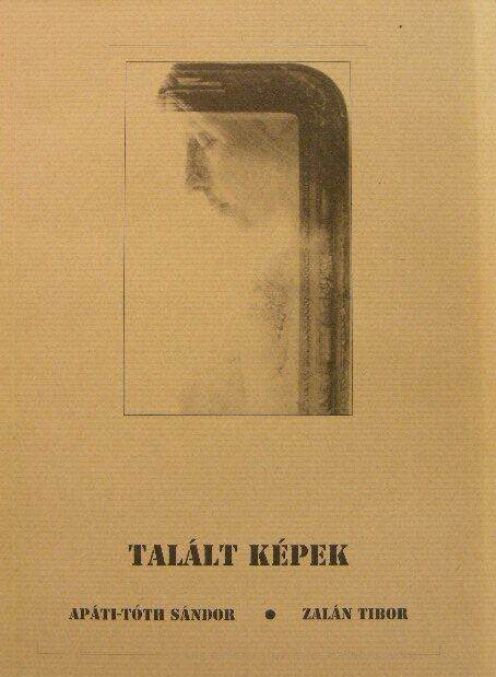 TALÁLT KÉPEK